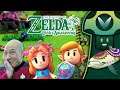 [Vinesauce] Vinny - The Legend of Zelda: Link's Awakening