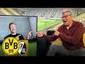 „Want to win with a clean sheet!“ | Matchday Magazine with Felix Passlack | BVB – SC Freiburg