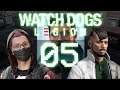 Watch Dogs: Legion | 05 | "First Round of Recruits"
