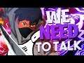 We NEED To Talk | Shinobi Story, DBOG, Streaming and More | iBeMaine