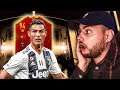 МНОГО ПАКОВ + НАГРАДЫ ЗА WEEKEND LEAGUE и DIVISION RIVALS | НАГРАДЫ ЗА ВЛ ФИФА 20