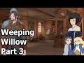 Weeping Willow - Detective Visual Novel Playthrough Part 3