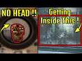 What Happens When You Get Inside Doc's Glass Cage | Headless Player ! - Rainbow Six Siege
