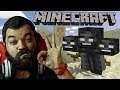 ΣΚΟΤΩΝΟΥΜΕ ΚΑΙ ΔΡΑΚΟ ΜΑΖΙ ΜΕ ΤΟ WITHER FIGHT | Minecraft 404 #3
