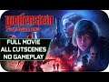 Wolfenstein Youngblood Movie Game Cutscenes HD [No Gameplay]