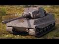 World of Tanks E75 - 7 Kills 9K Damage