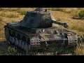 World of Tanks KV-3 - 8 Kills 6,4K Damage