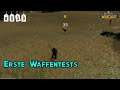 World of Warcraft Classic: Folge #039 - Erste Waffentests