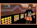 WR3D 21 - Wrestling Revolution 3D Career #12: Double Gold Dash