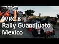 WRC 8 - Mexico - Toyota Yaris