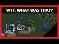 "WTF. What was that?" (1vs1) GAME 1 | Command and Conquer Remastered Collection | Online Multiplayer