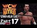 WWE 2K18 Universe #17 NITRO Wer folgt dem Ruf? (Deutsch/HD/Let's Play)