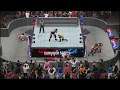 WWE 2K19 8pack elimination
