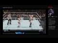 WWE 2K19 - Charlotte Flair vs. Kairi Sane (Mae Young Classic '17)