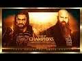 WWE 2K19 : Clash of Champions 2019 Roman Reigns Vs Erick Rowan Match | WWE 2k19 Gameplay 60fps HD