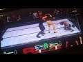 WWE2K20 RAW EL UNICO HOMBRE QUE QUEDE EN PIE EN EL RING EL MEJOR LUCHADOR DE MI CANAL VIRAL