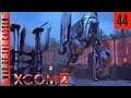 XCOM 2 War of the Chosen - #44 - The heat is on