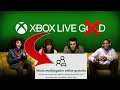 ¡¡¡Ya Es Oficial Desaparece Xbox LIVE Gold!!!