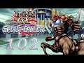 Yu-Gi-Oh! GX Spirit Caller Part 102: The Master and The Horseman