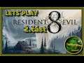 Zámek a jeho obyvatelé?!? Resident Evil Village VIII #2 CZ/SK
