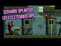 Zerando Splinter Cell: Extended Ops (EMULADOR DE JAVA PARA ANDROID)