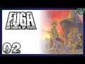 [02] Wade plays Fuga: Melodies of Steel
