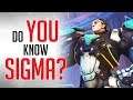 10 Things We Know About Overwatch's NEW Hero: SIGMA