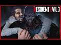 #2 WILL JILL BE NEMESIS' VALENTINE | Resident Evil 3 Remake