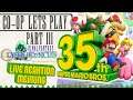 35 Jahre Mario Direct Reaktion || Das Ende des 2. Jahr in FF Crystal Chronicles (Part 3)