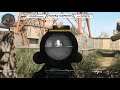 #453: Call of Duty: Modern Warfare Team DeathMatch Gameplay Ray Tracing (No Commentary) COD MW