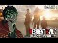 [6] MODO CLASICO!! - Ragnadan Juega- Resident Evil 2 Remake (CLAIRE B HARDCORE) LA GRAN FINAL