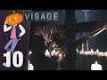 A Stab in the Dark - Let's Play Visage - Part 10