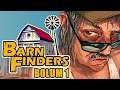 Ahır Avcıları | Barn Finders | Türkçe Altyazılı Bölüm 1 (Twitch Yayını) #oyun #barnfinders