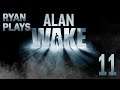 Alan Wake: Children of the Elder God - Part 11