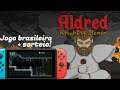 Aldred Knight of Honor - Jogo BR Nintendo Switch & Sorteio