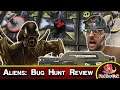 Aliens: Bug Hunt Review: Take on Xenomorphs With a Roll of the Dice