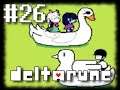 Alone Time - Let's Play Deltarune #26