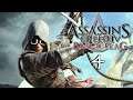 🔴 An die Kanonen! 🏴‍☠️ Assassin's Creed 4 Black Flag (Blind) (PS3) [#4]