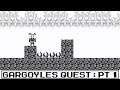 Andrea - The Gargoyle's Quest (pt 1): Ghosts'n'Goblins
