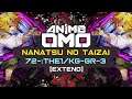 [ANIMEOMO]「Nanatsu no Taizai」-「We Fight Together」(72-:THE1/KG-GR-3) (Extend) | 7 Deadly Sins