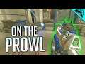 Apex Legends Prowler Gameplay Ive Got The Prowler LOL
