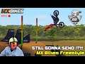Are you silly? I'm still gonna SEND IT! - FMX in MX Bikes