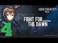 Arknights (Part 4): Operation 1.1 - 1.5