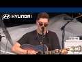 Artist Interview with Kevin Garrett | Music Midtown Festival | Hyundai