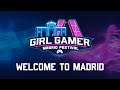 ASÍ FUE EL GIRL GAMER FESTIVAL 2019 DE MADRID