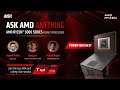 Ask AMD Anything! Join our AMA and deep-dive session on AMD Ryzen 5000 series mobile processors