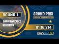 Asphalt 9 [Touchdrive] | Grand Prix HURACAN SUPER TROFEO EVO | Round 1 | 01.16.214 | R1 Instructions