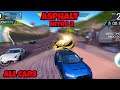 ASPHALT NITRO 2 | Android Gameplay | All cars