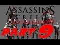 Assassin's Creed Brotherhood Gameplay Walkthrough | Part 9
