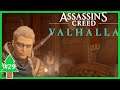 Assassin's Creed Valhalla - Beating up Dag! - Part 29